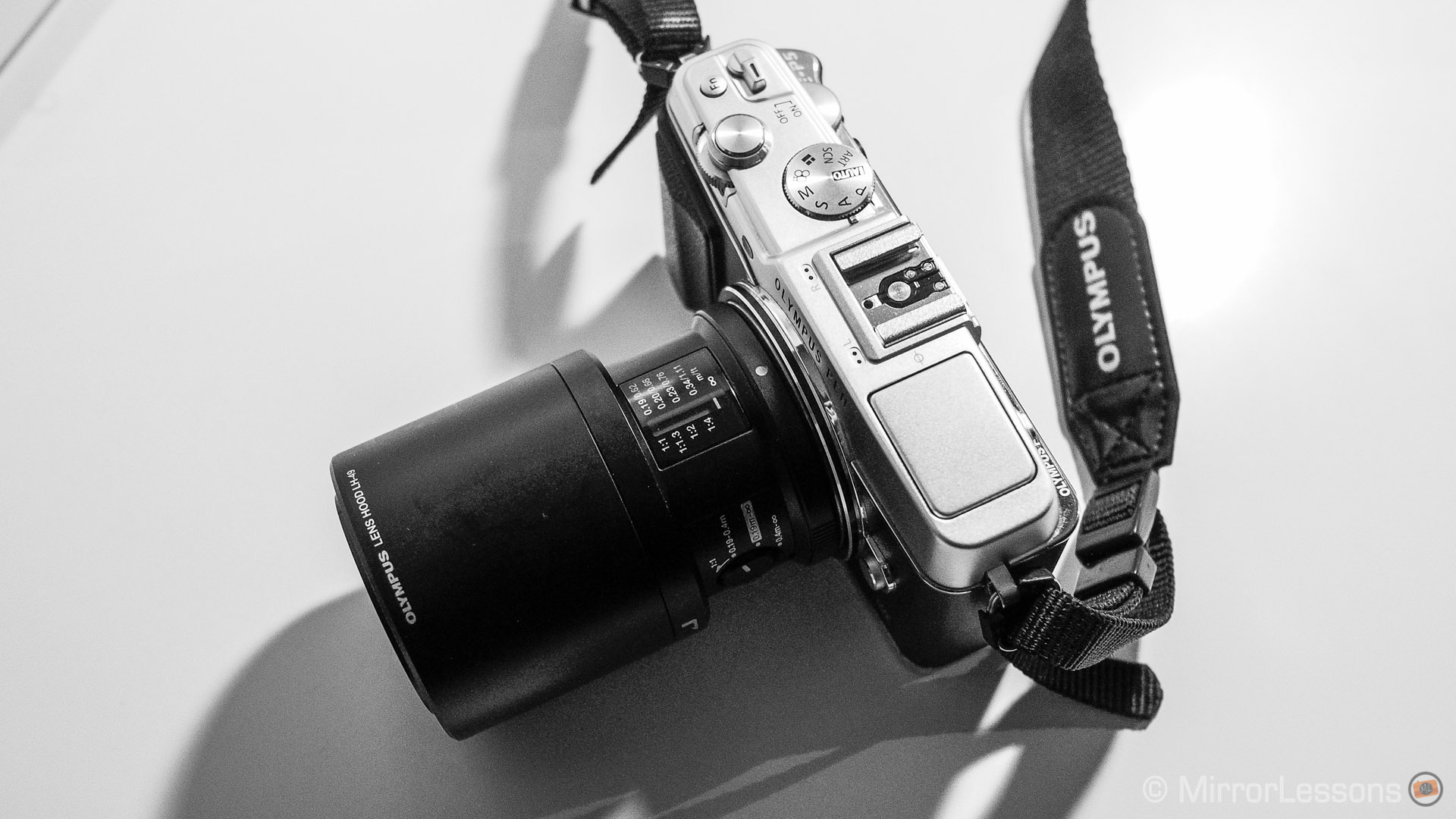 The Best Lenses for the Olympus OMD EM1 II For landscapes