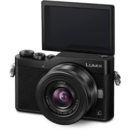 Cusco Meenemen pion Panasonic announces the entry-level Lumix GX850 (GX800 / GF9) – Mirrorless  Curation