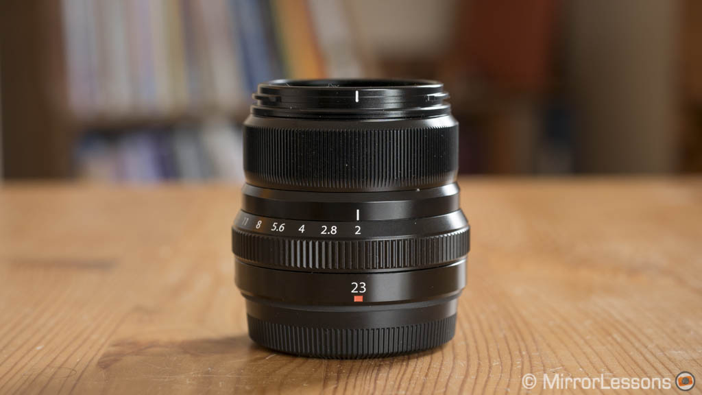 The Best Lenses For The Fujifilm X T20 For Landscapes Portraits