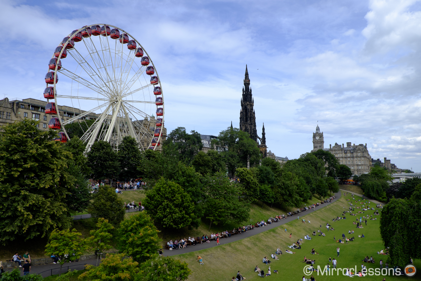 The Best Lenses for the Fujifilm XT20 For landscapes, portraits