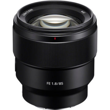 best lenses sony a9