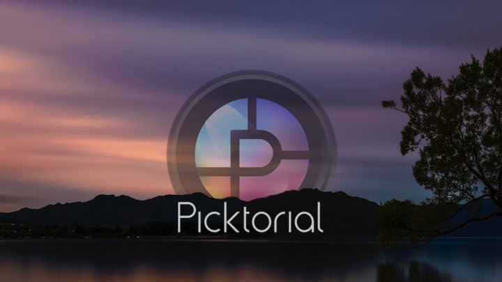 picktorial 3 news