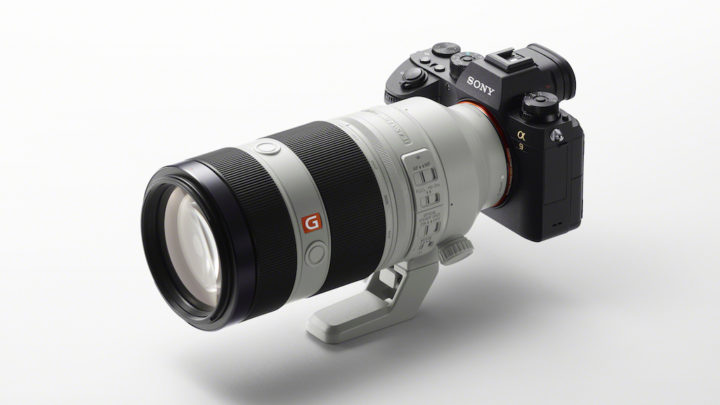 best lenses for sony a9