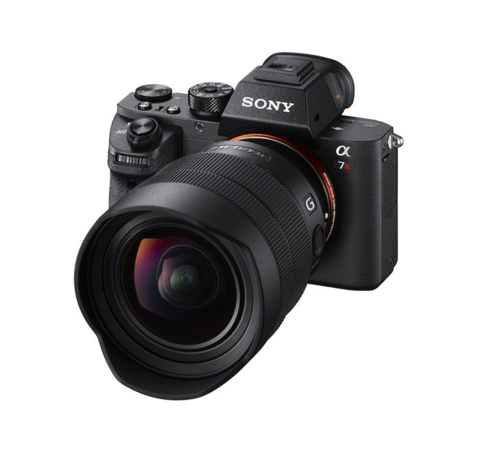 New lens: Sony FE 12-24mm G – Release date, price, official specs and ...