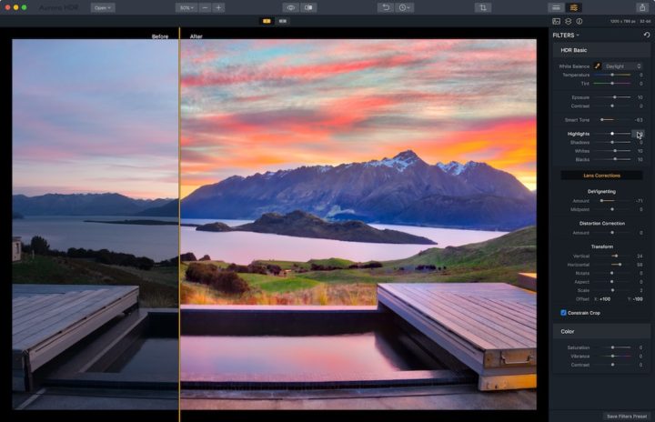 Macphun Announces Aurora Hdr 2018 For Mac And Windows Mirrorless Curation