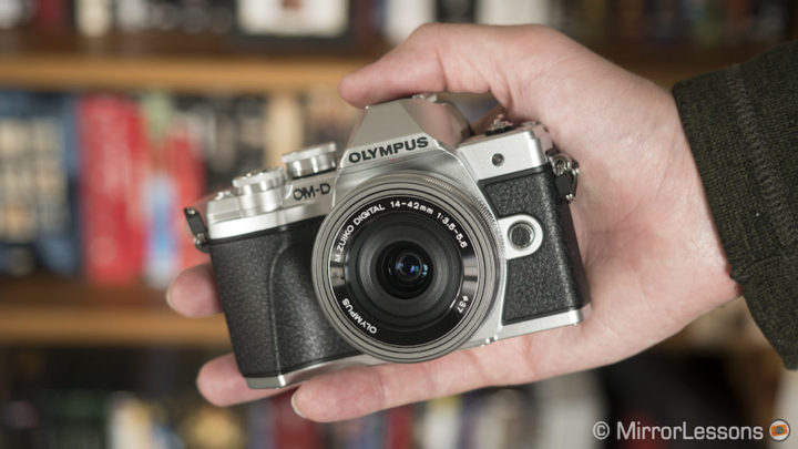 The Best Lenses for the Olympus OM-D E-M10 Mark III – For