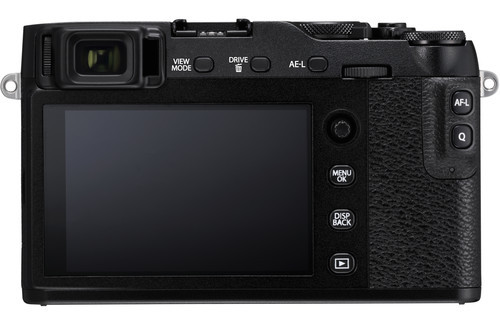 Fujifilm X Price Specs And Release Date Mirrorless Curation