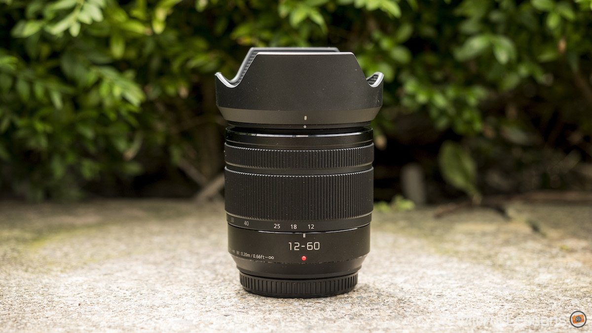 The Best Lenses for the Olympus OMD EM10 Mark III For landscapes