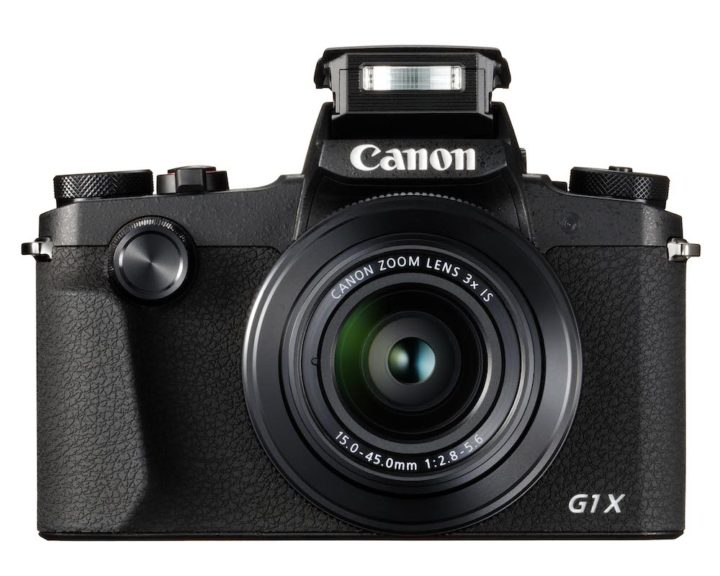 Canon PowerShot GX 1 Mark III Price, release date and specs 02