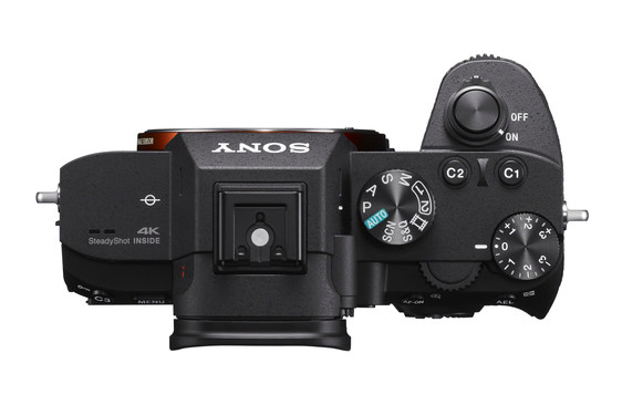 sony a7iii launch date